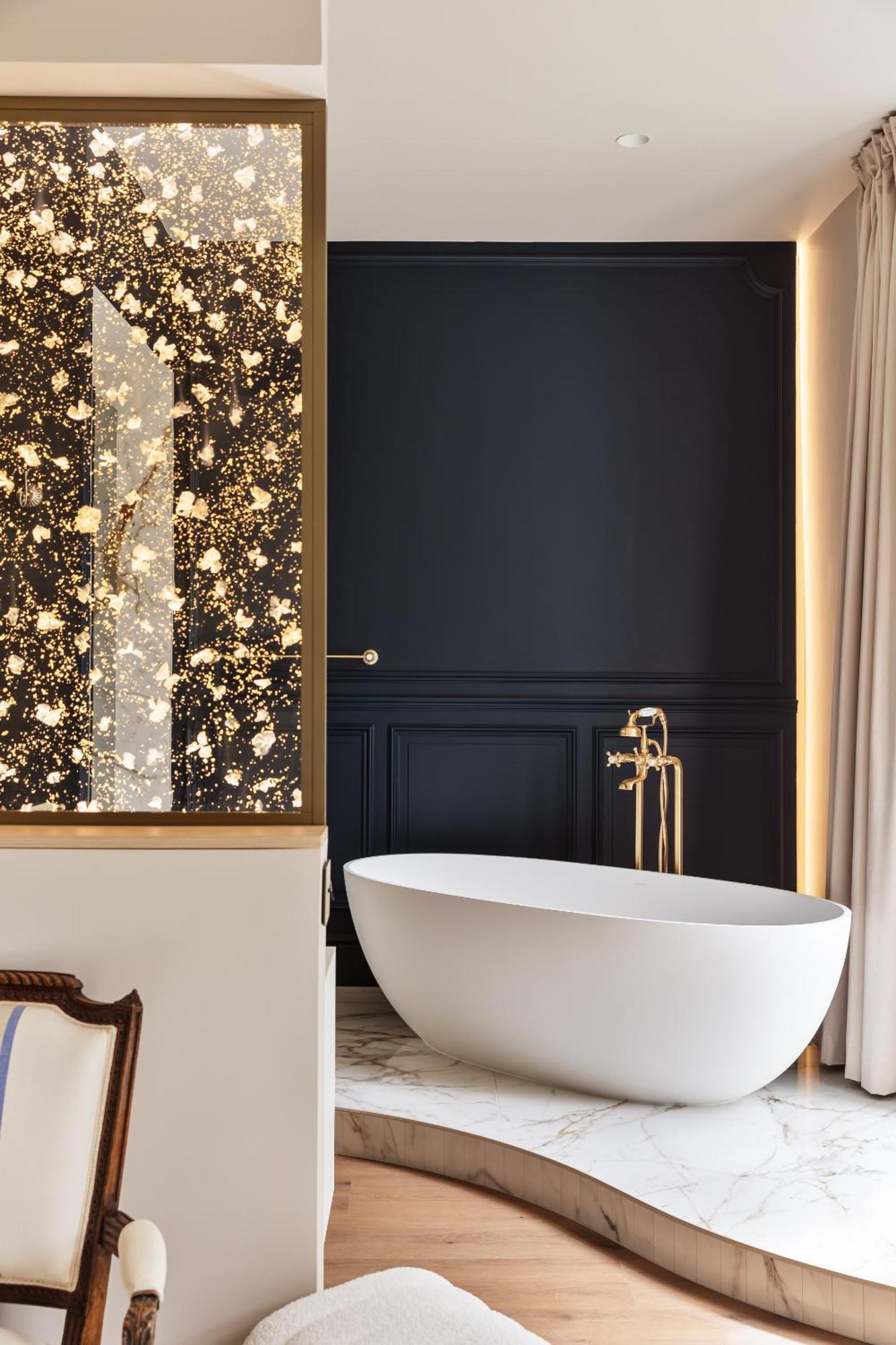 Clos Du Cedre - Chambres D'Hotes D'Exception, Luxury B&B A Dinan Chambre photo