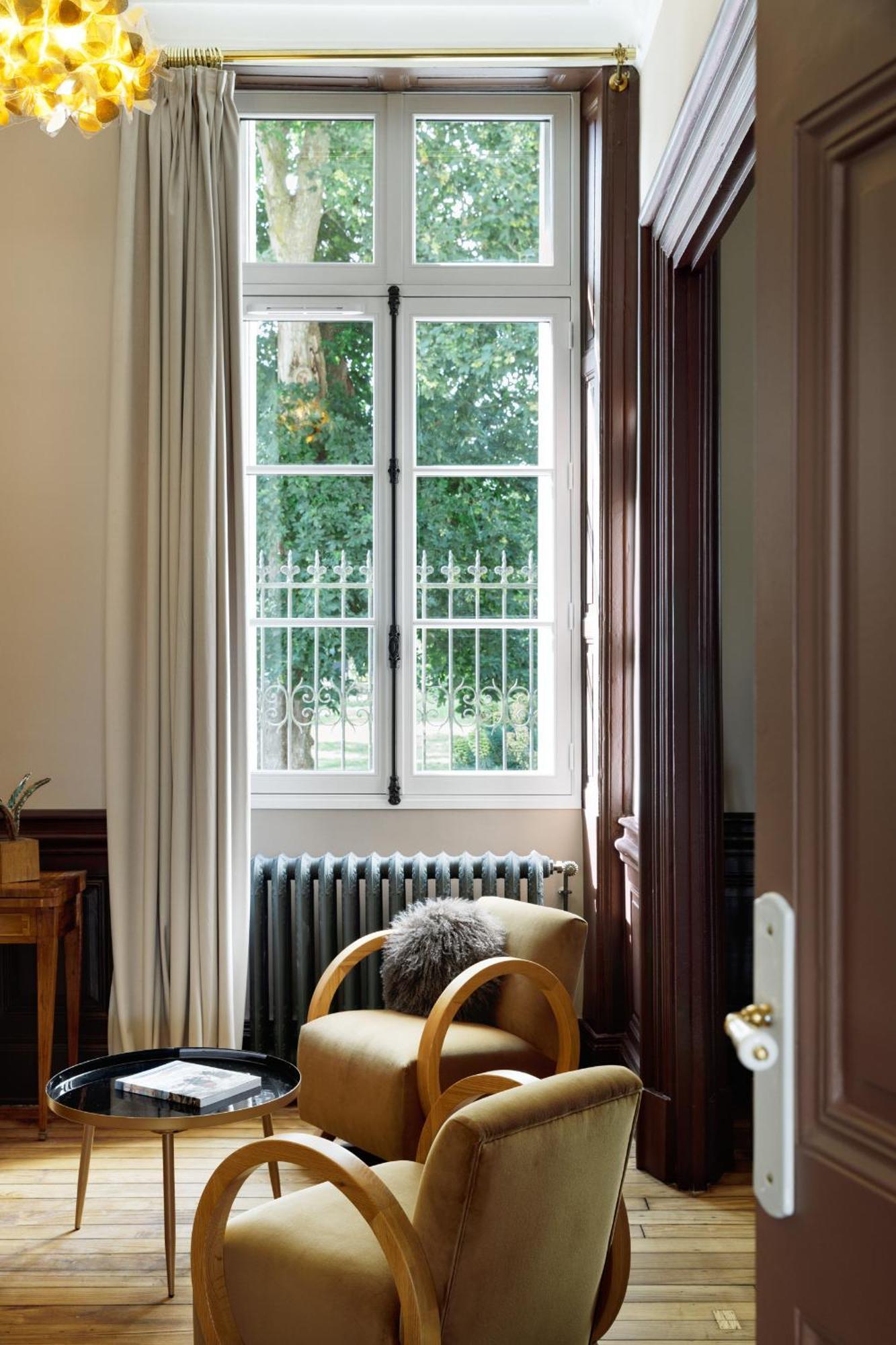 Clos Du Cedre - Chambres D'Hotes D'Exception, Luxury B&B A Dinan Extérieur photo